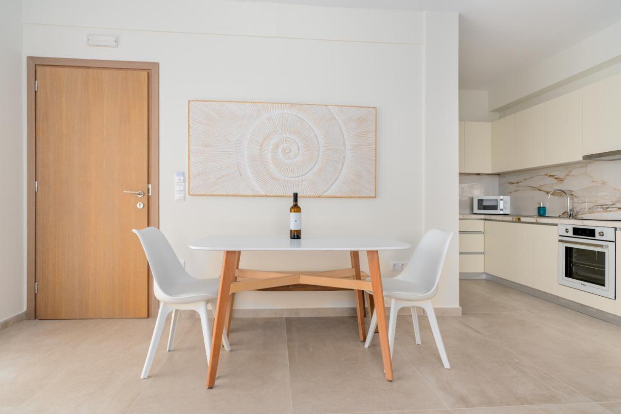 Costa Vasia Boutique Apartment *