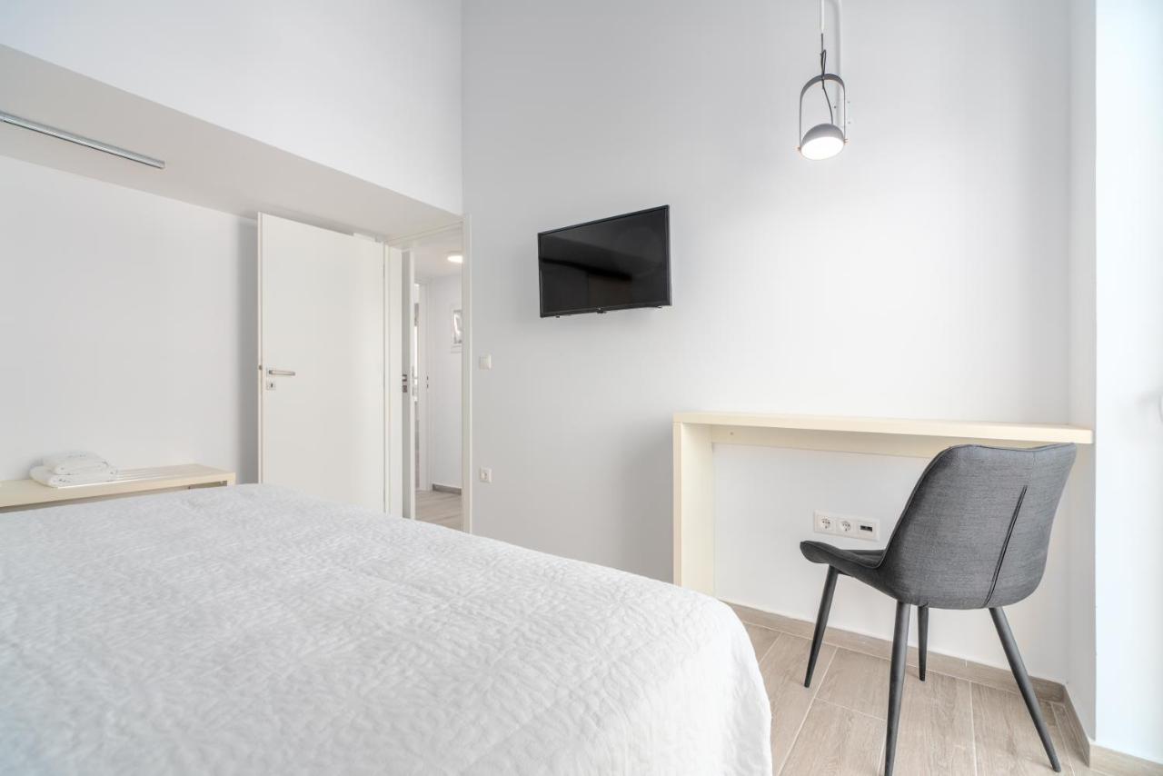 Apartment Costa Vasia Boutique *