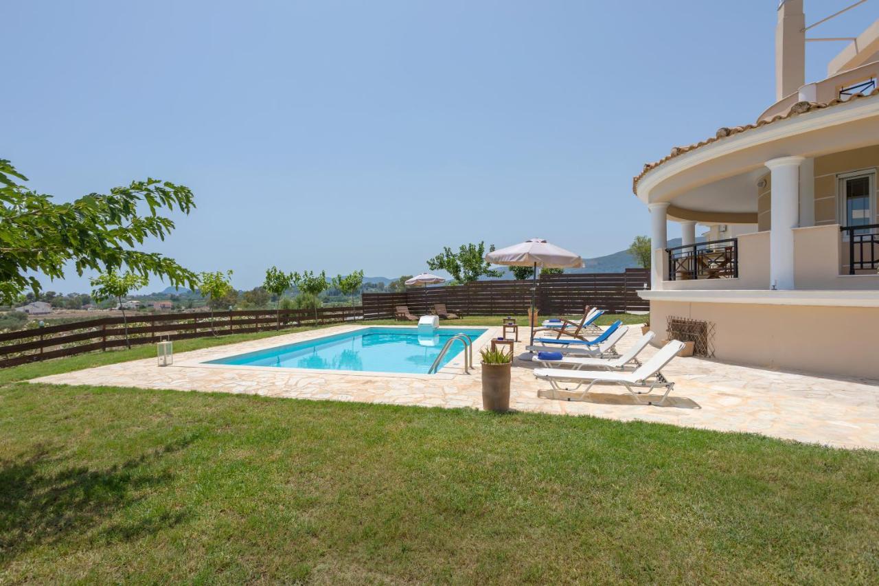 Buena Vista * Ambelokipoi (Zakynthos)