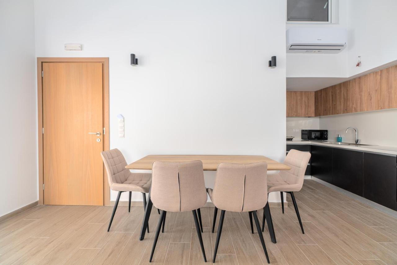 Apartment Costa Vasia Boutique