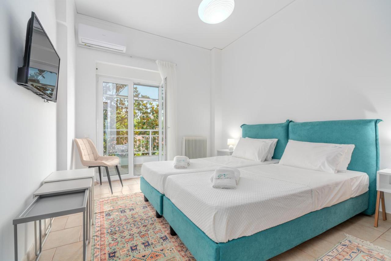 Apartment Costa Vasia Seaside And Vrachati