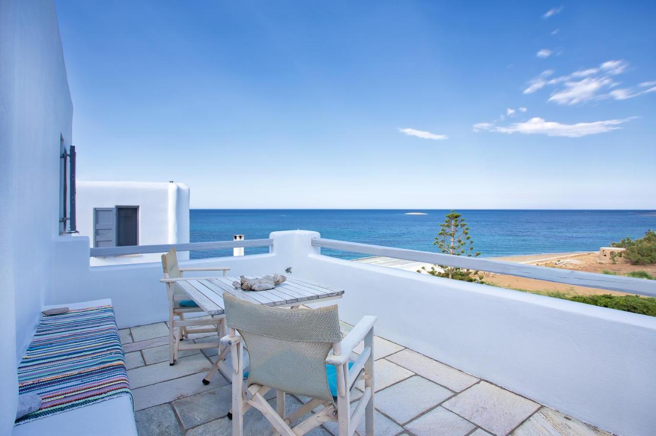 Ianthi Boutique Holiday home Skyros