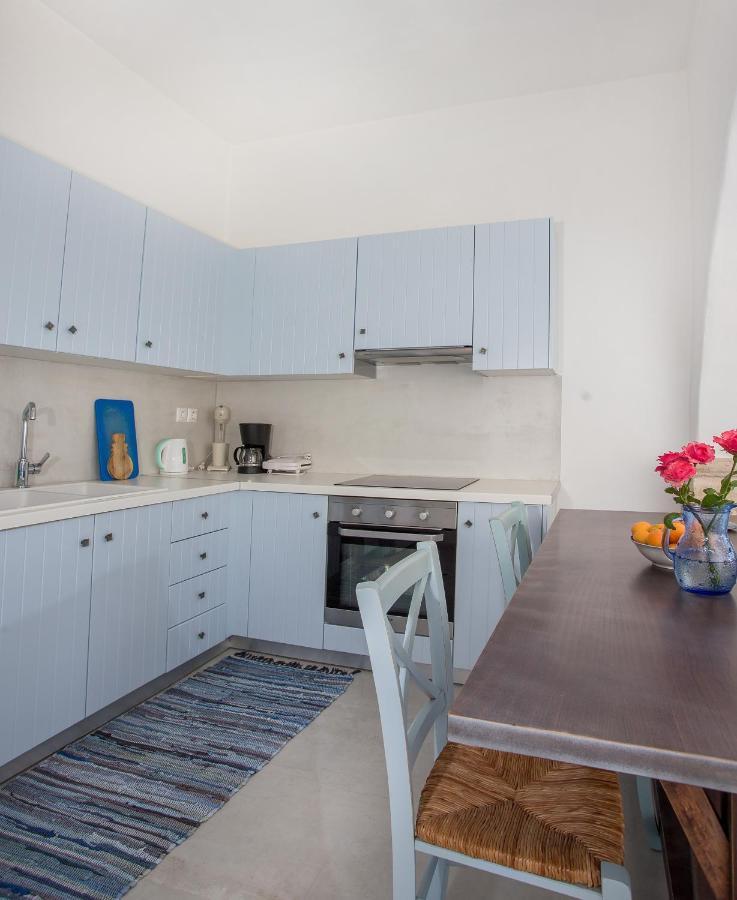 Holiday home Ianthi Boutique *
