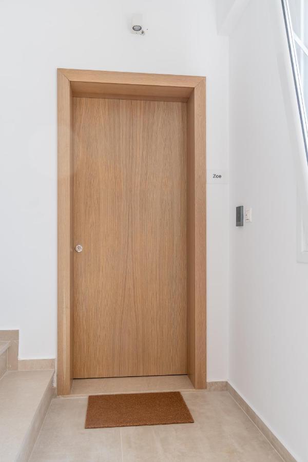 Costa Vasia Boutique Apartment *
