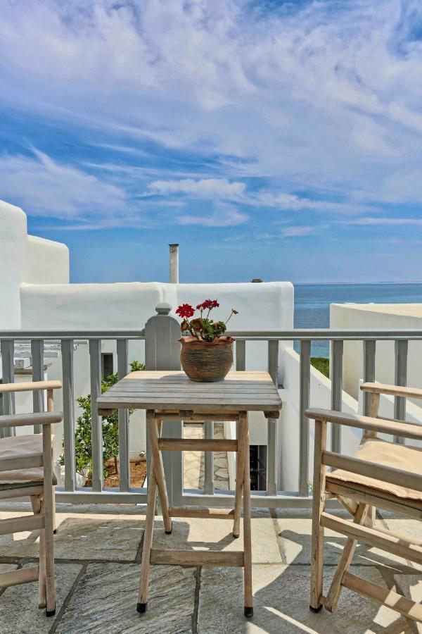 Ianthi Boutique * Skyros