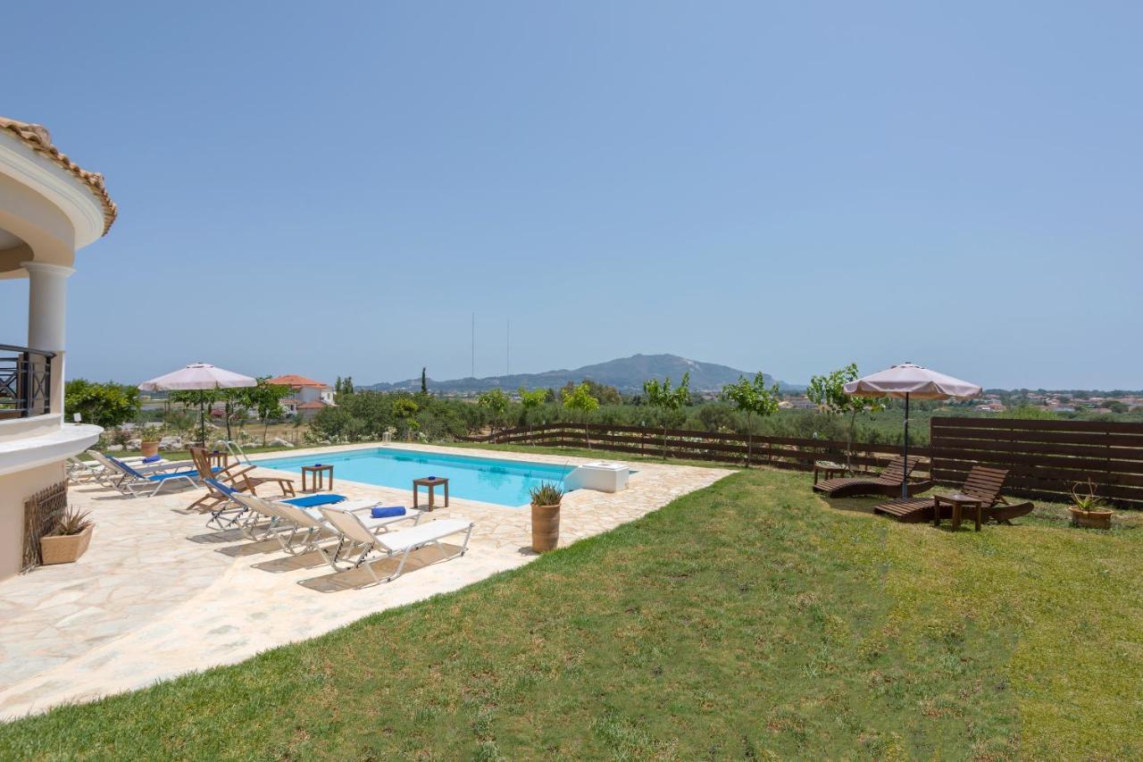 Villa Buena Vista