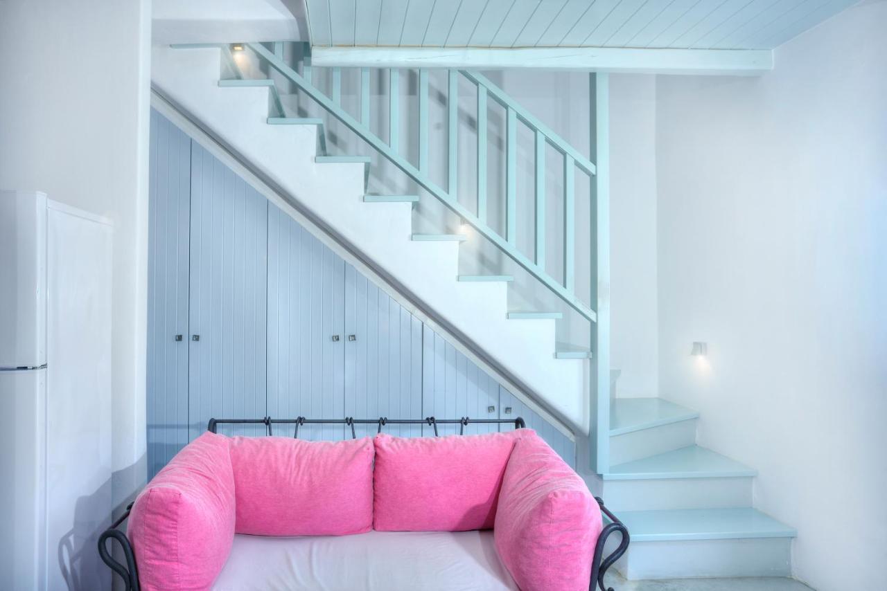 Ianthi Boutique Holiday home