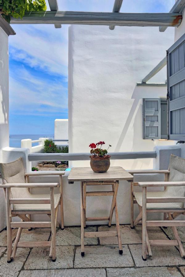 Holiday home Ianthi Boutique