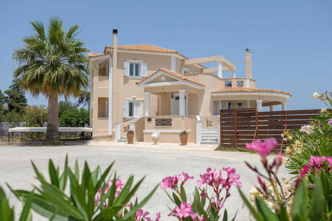 Buena Vista Ambelokipoi (Zakynthos)