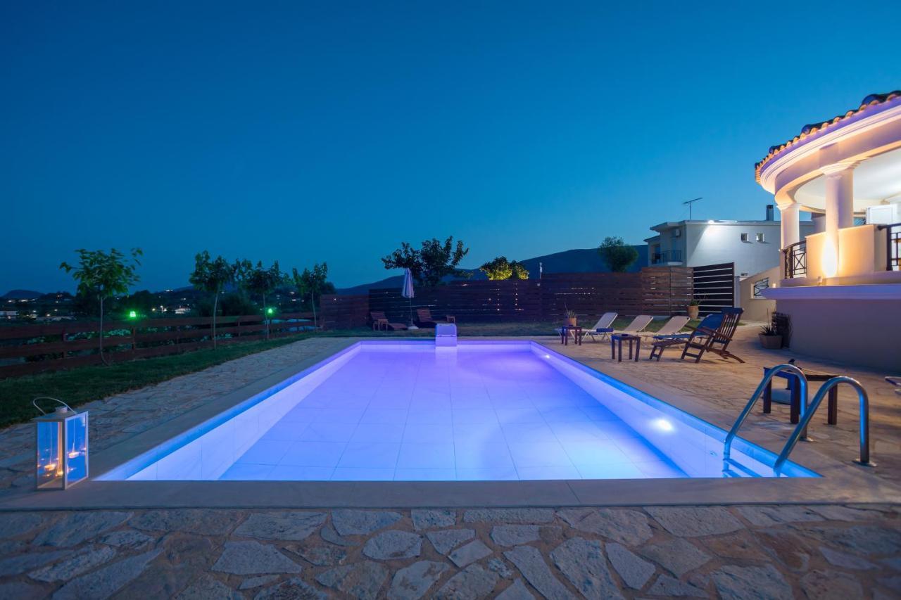 Buena Vista Villa Ambelokipoi (Zakynthos)