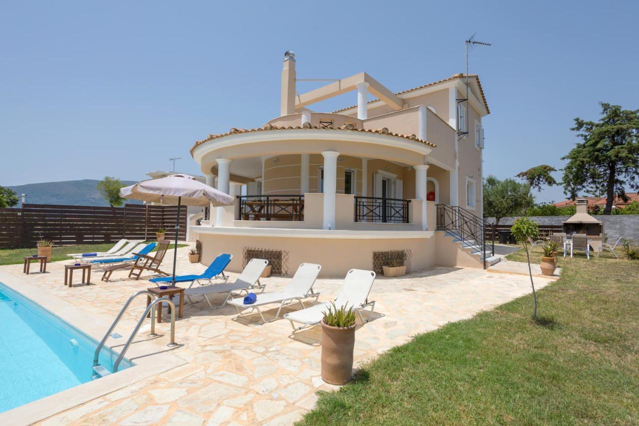 Buena Vista * Ambelokipoi (Zakynthos)