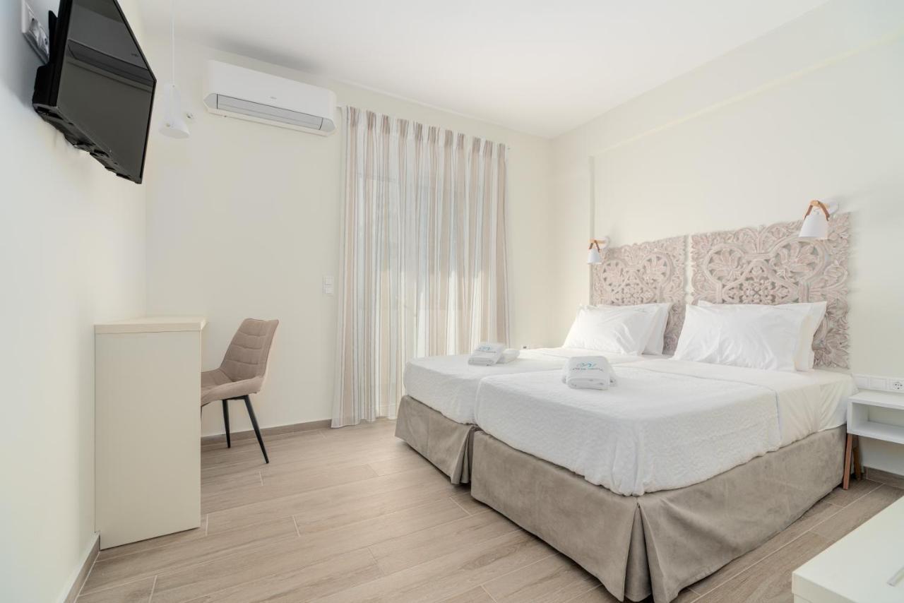 Apartment Costa Vasia Boutique