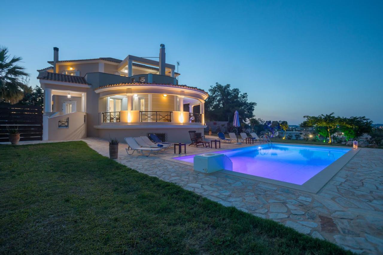 Buena Vista Ambelokipoi (Zakynthos)
