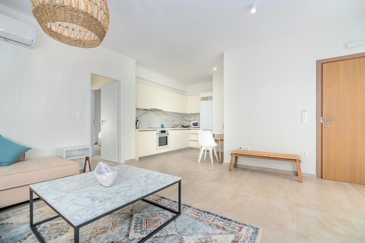 Apartment Costa Vasia Boutique *