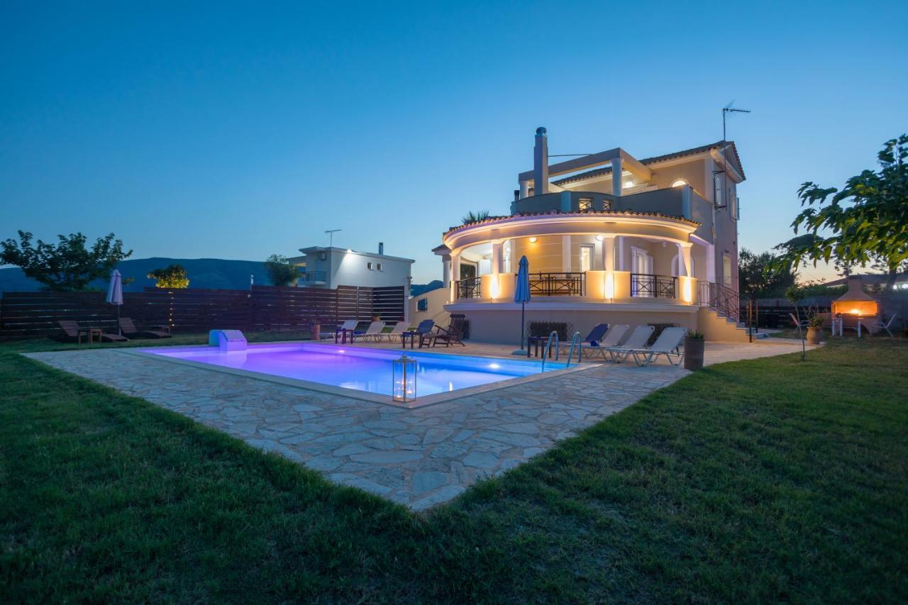 Buena Vista Villa *
