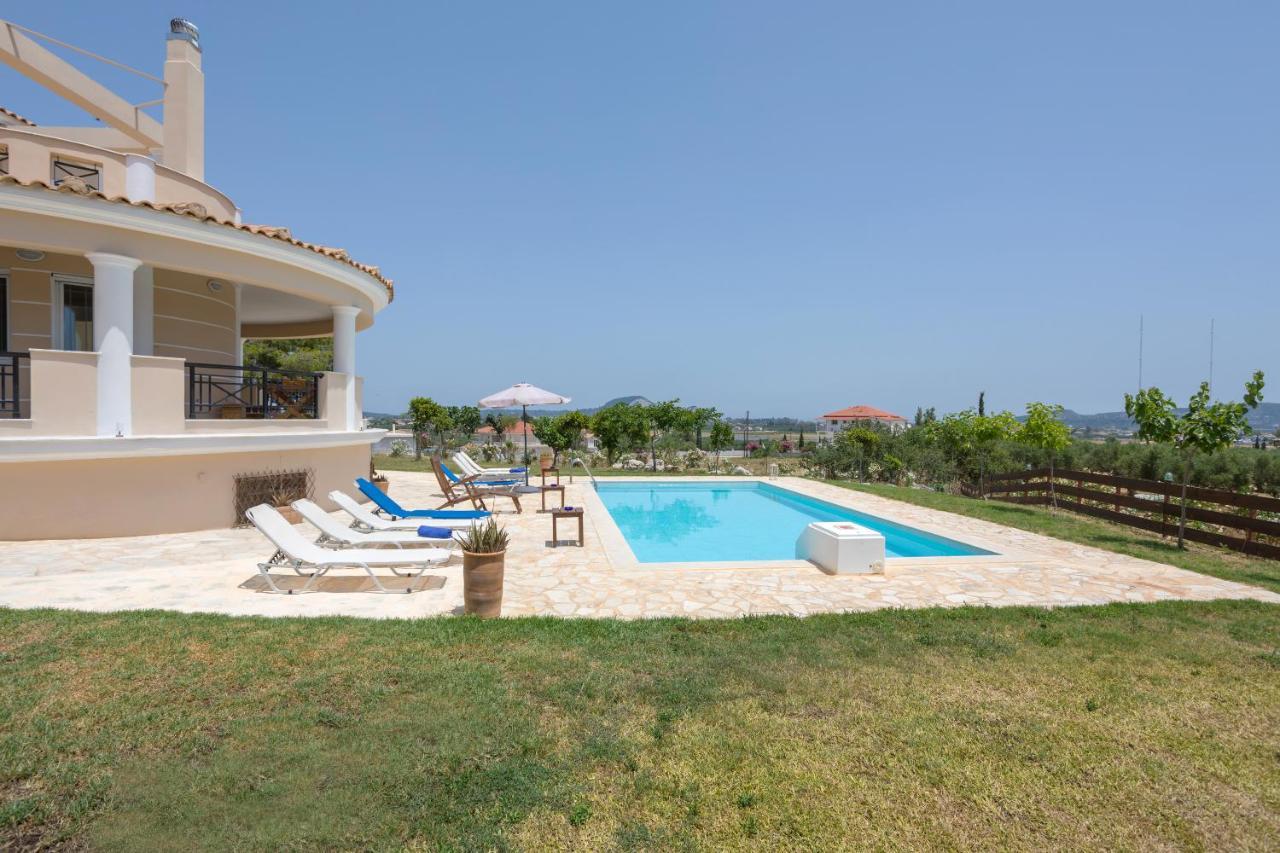 Buena Vista * Ambelokipoi (Zakynthos)