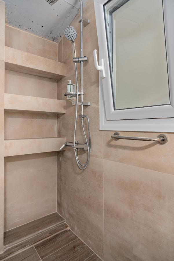 Costa Vasia Boutique Apartment