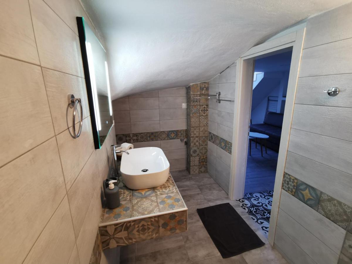 Tasos Aparthotel *