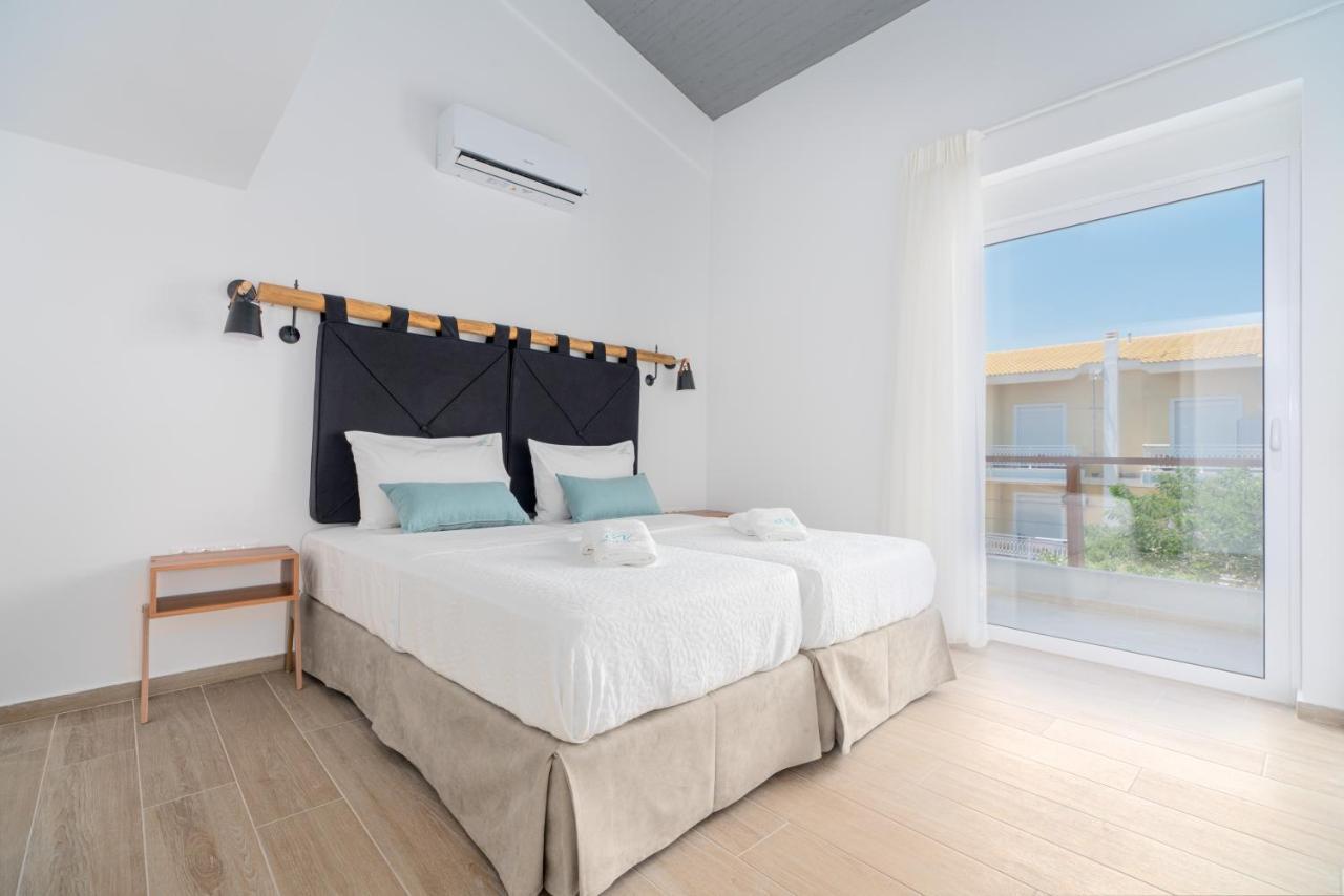 Costa Vasia Boutique Apartment