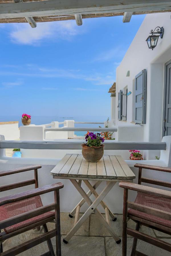 Ianthi Boutique Holiday home Skyros