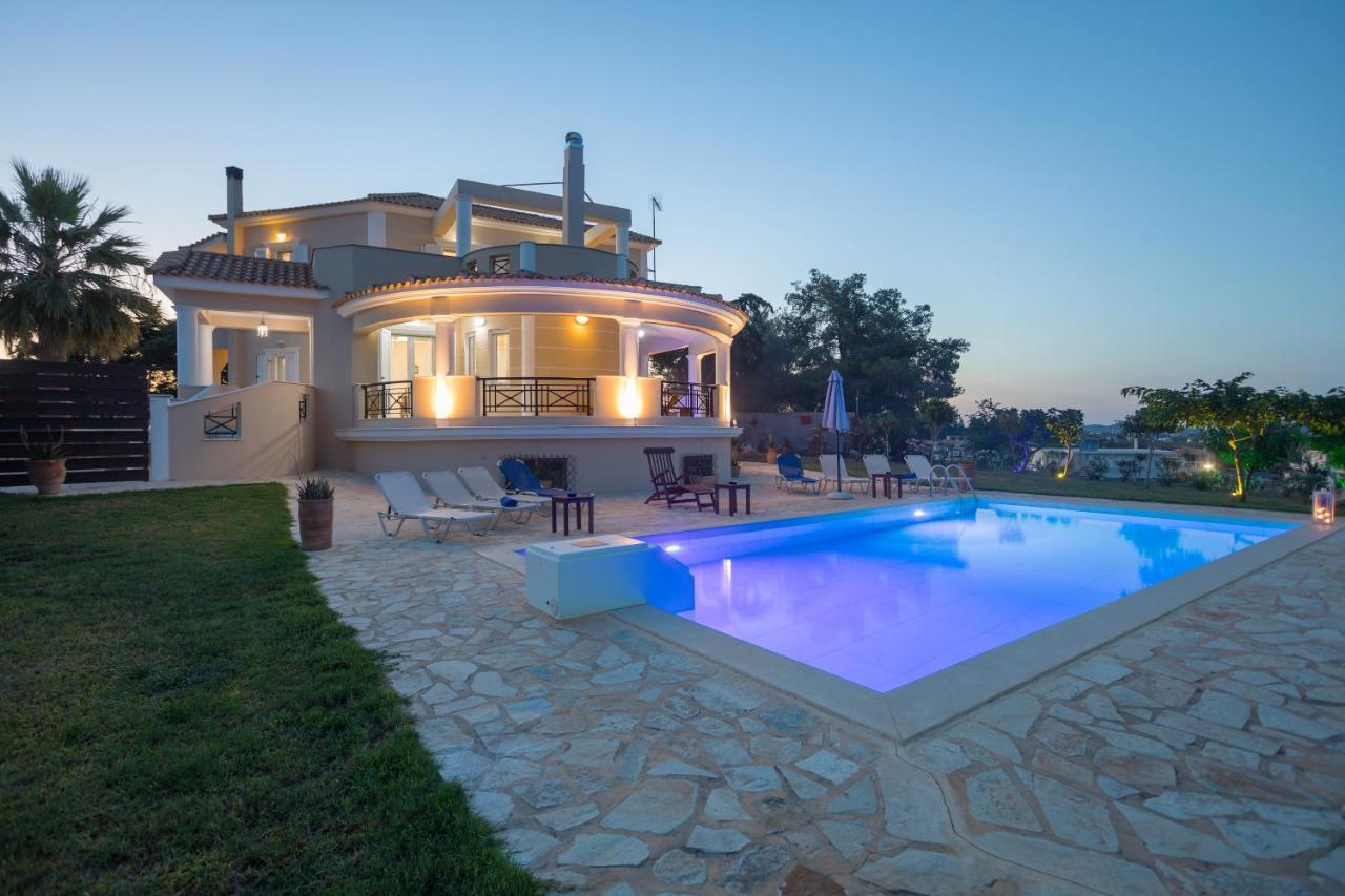Villa Buena Vista