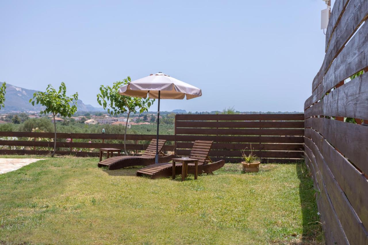 Villa Buena Vista Ambelokipoi (Zakynthos)