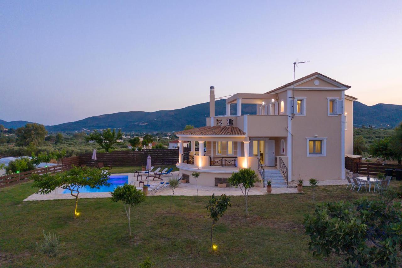 Buena Vista Villa *