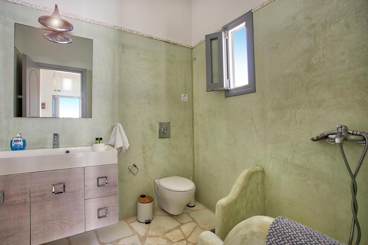 Ianthi Boutique Holiday home *