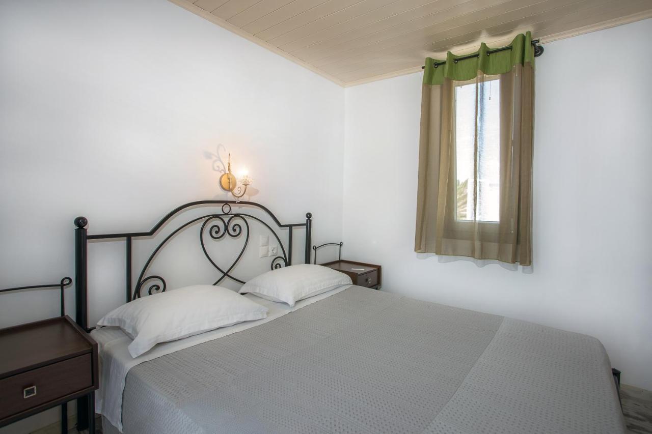 Ianthi Boutique Holiday home Skyros