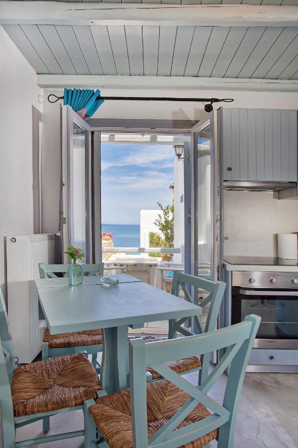 Ianthi Boutique Skyros