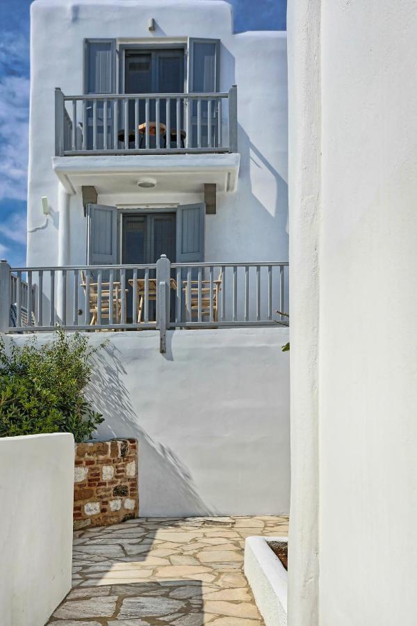 Ianthi Boutique Holiday home
