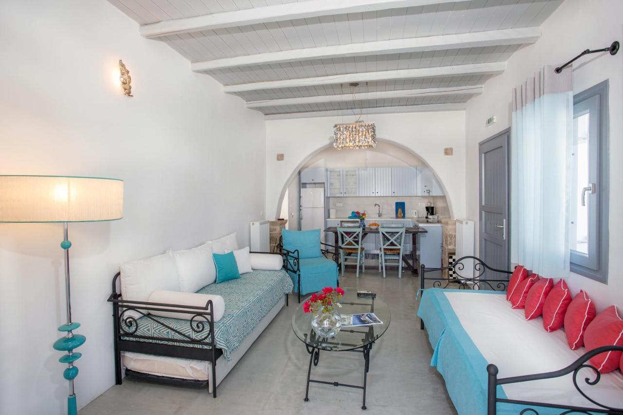 Ianthi Boutique Holiday home