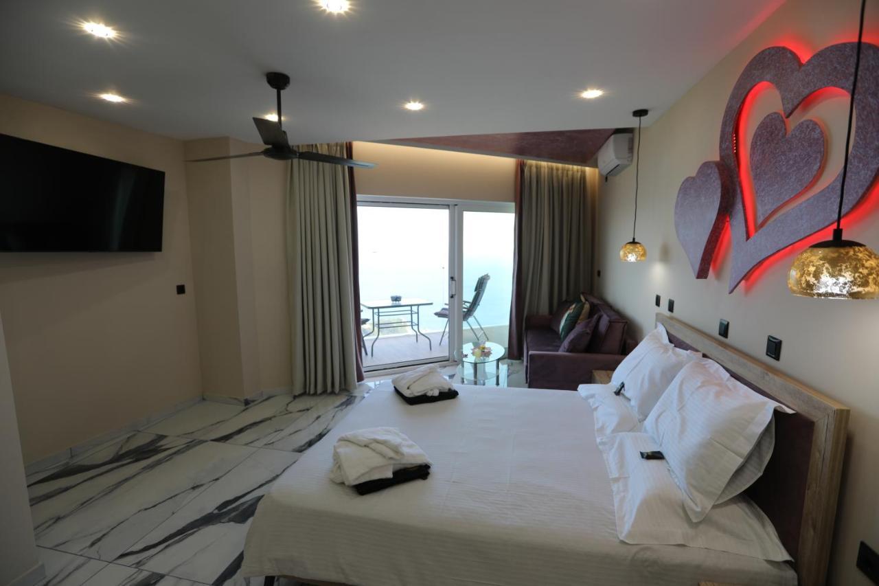 Golden Fox Studios And Suites Apartment *