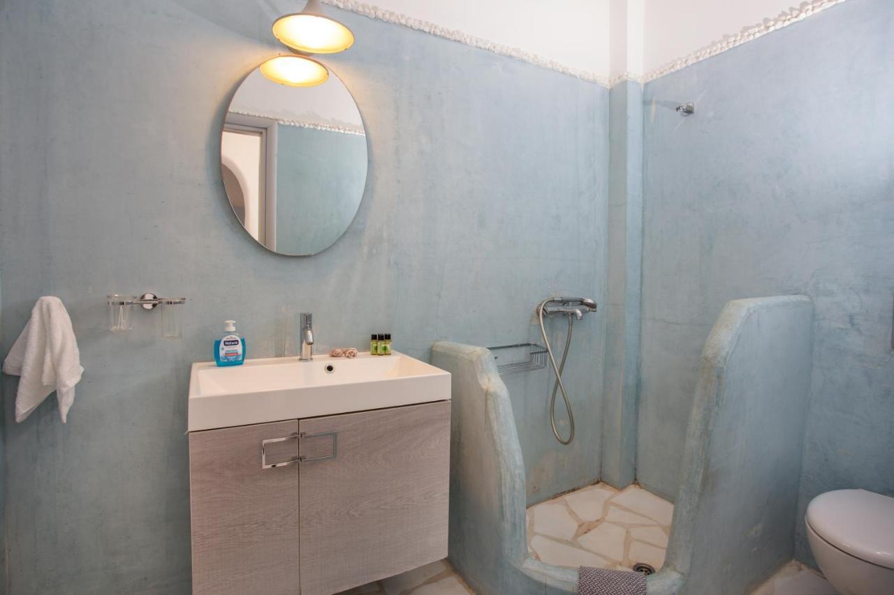 Ianthi Boutique Holiday home Skyros