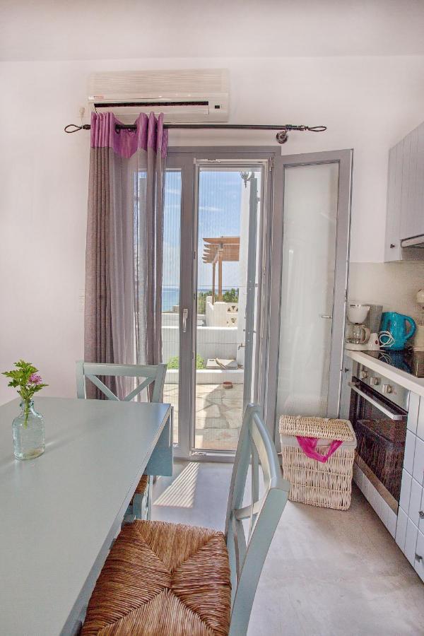 Ianthi Boutique Holiday home