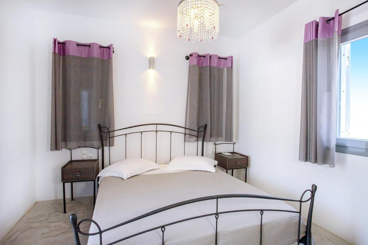 Ianthi Boutique * Skyros