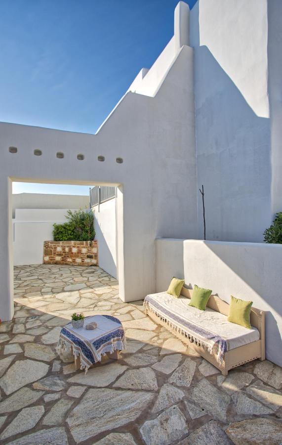 Holiday home Ianthi Boutique