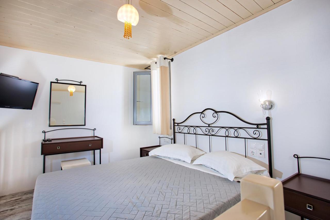 Holiday home Ianthi Boutique Skyros