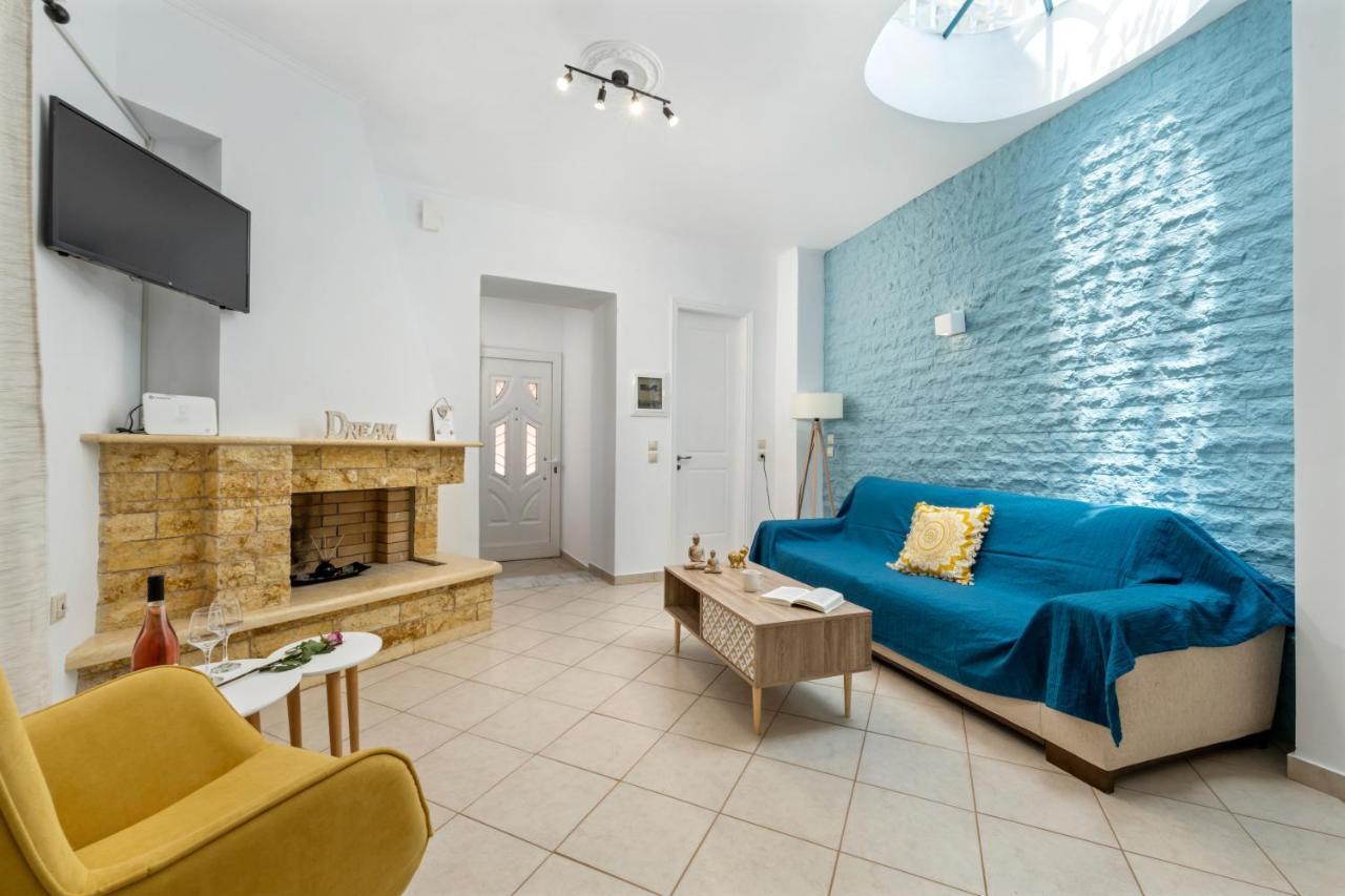 Holiday home Maria's Dream House Pentati