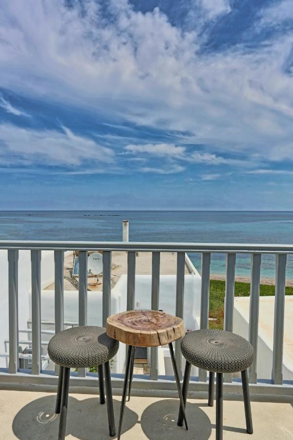 Holiday home Ianthi Boutique *