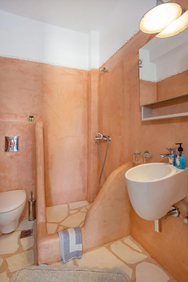 Ianthi Boutique Holiday home