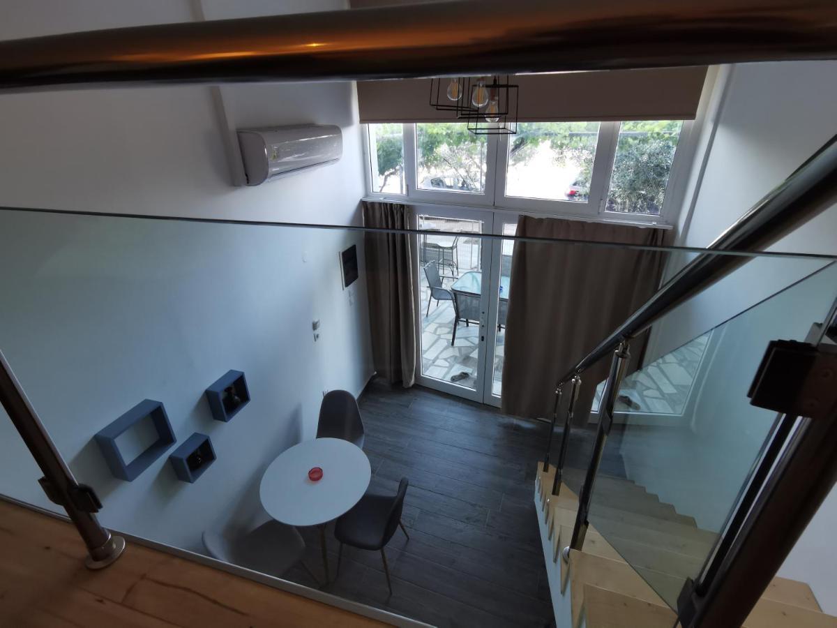 Aparthotel Tasos Nea Peramos (Macedonia)