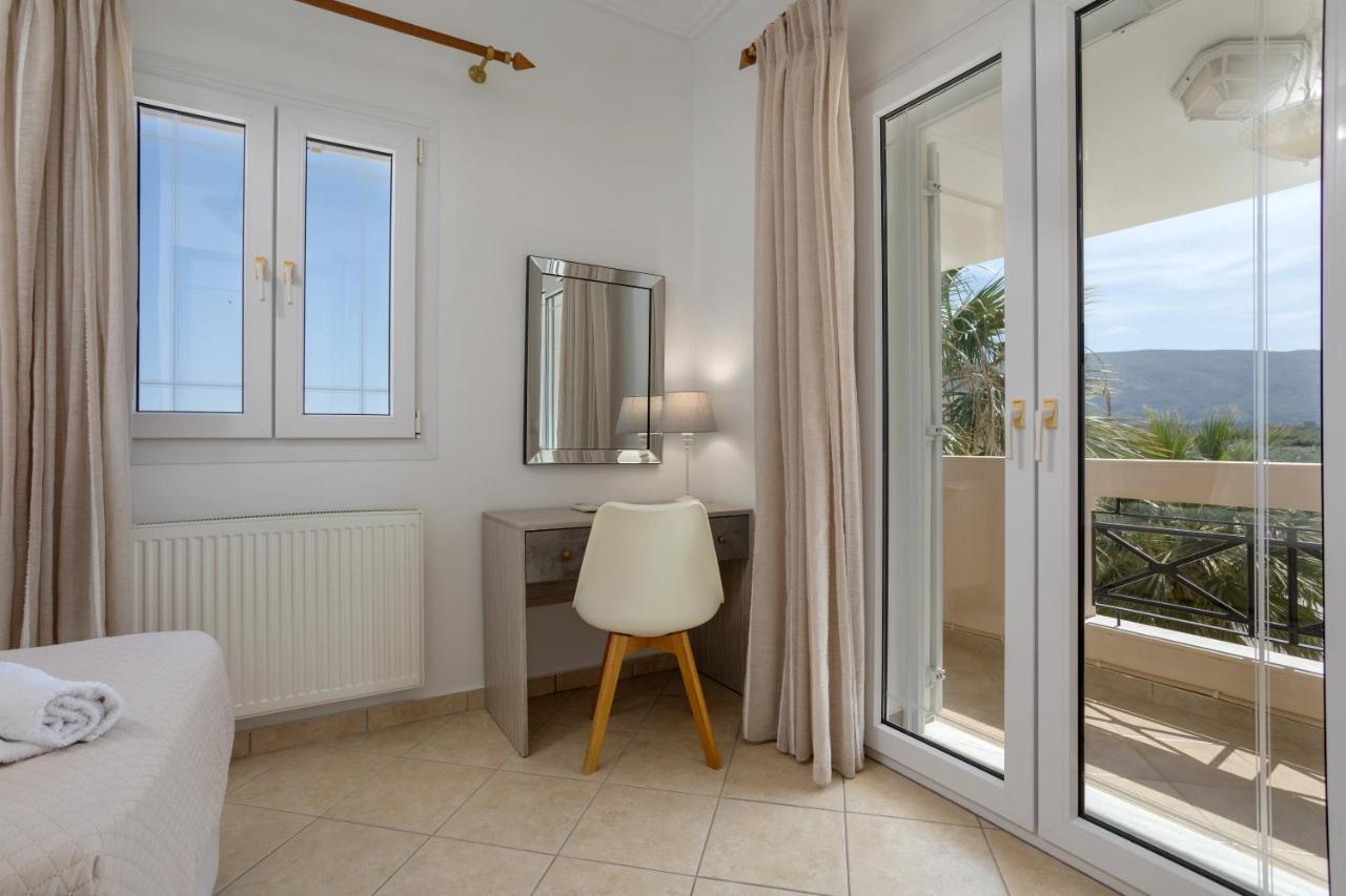 Buena Vista Villa
