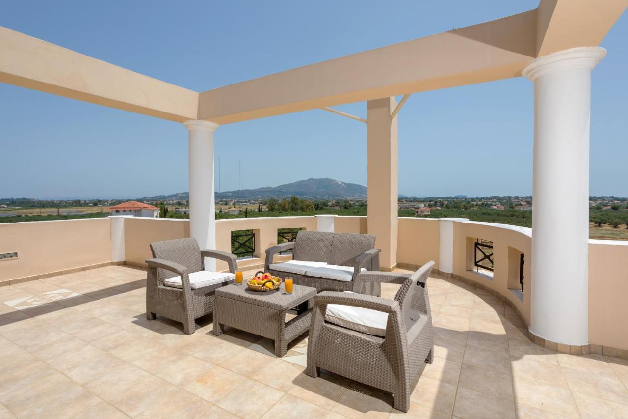 Villa Buena Vista Ambelokipoi (Zakynthos)