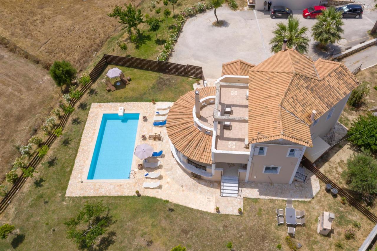 Buena Vista Villa