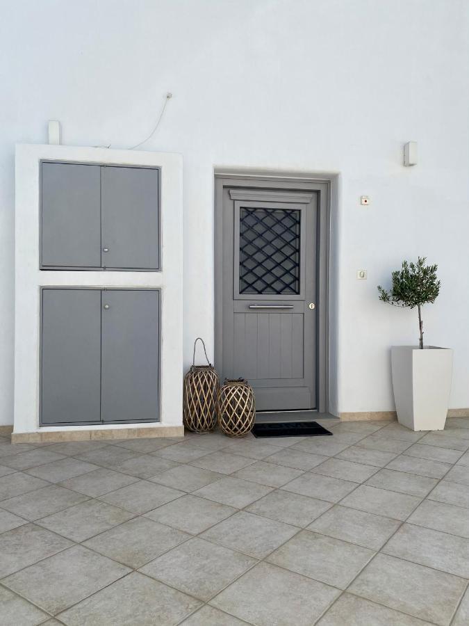 Apartment Gerani Deluxe 2