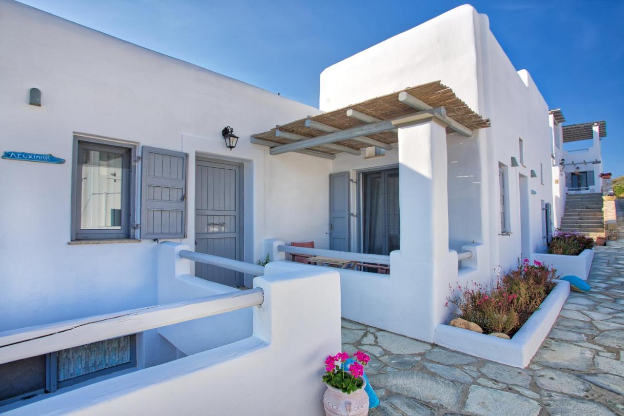 Ianthi Boutique Holiday home Skyros