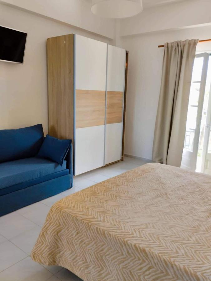 Aparthotel Alykes Family Lefkimmi (Corfu)