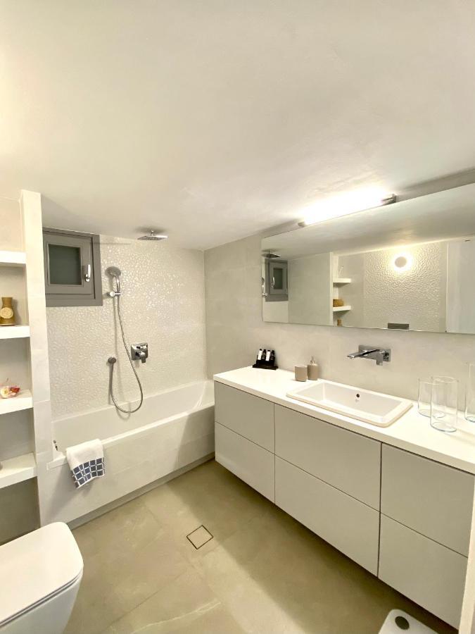 Gerani Deluxe 2 Apartment Astypalaia