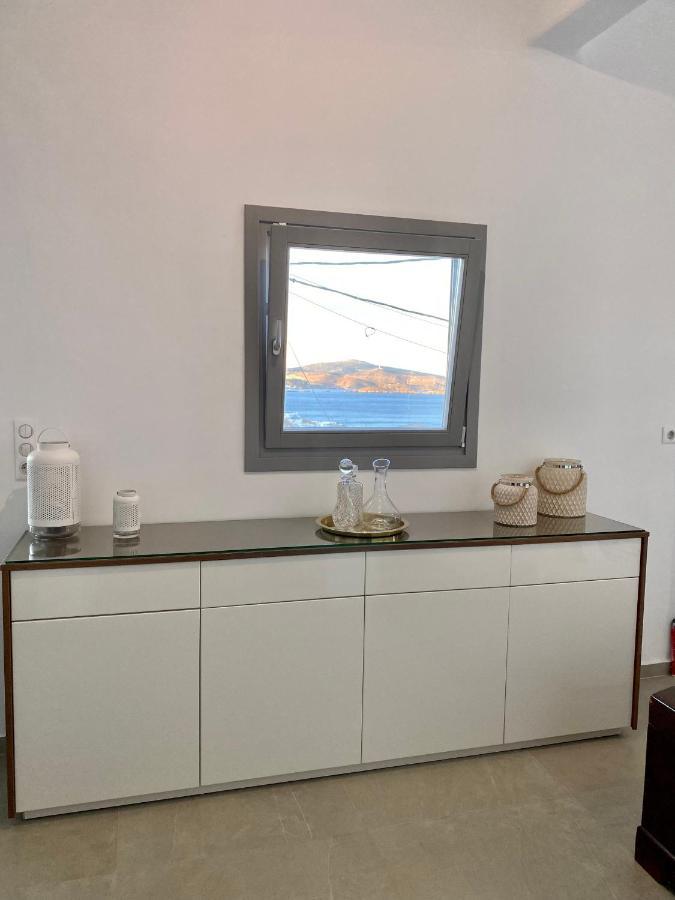 Apartment Gerani Deluxe 2 *